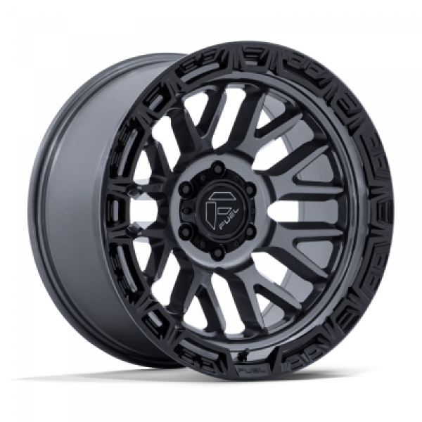 FUEL FC890 RAIL ALUMINIUMFÄLGAR