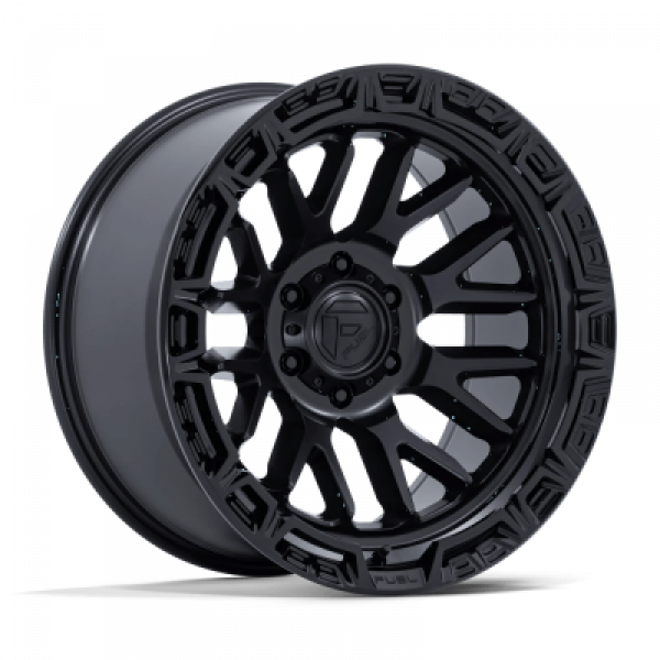 FUEL FC890 RAIL ALUMINIUMFÄLGAR