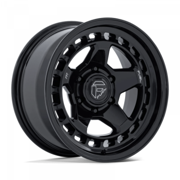 FUEL FC894 CORE ALUMINIUMFÄLGAR