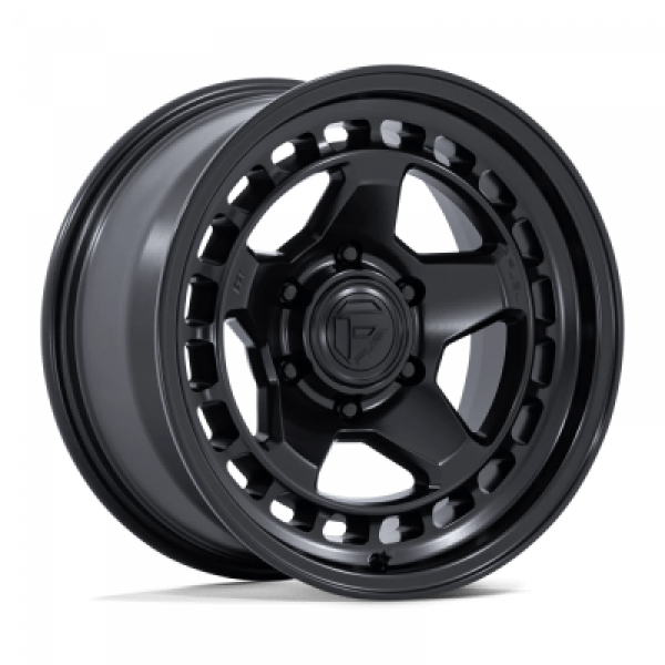 FUEL FC894 CORE ALUMINIUMFÄLGAR