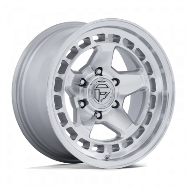 FUEL FC894 CORE ALUMINIUMFÄLGAR