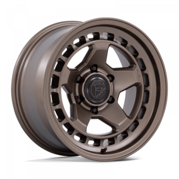 FUEL FC894 CORE ALUMINIUMFÄLGAR