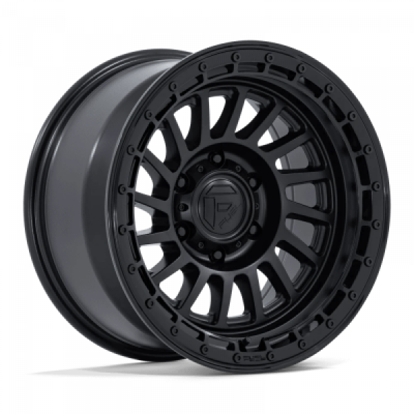 FUEL FC897 HAVOC ALUMINIUMFÄLGAR