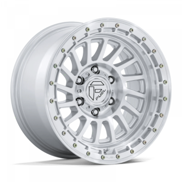 FUEL FC897 HAVOC ALUMINIUMFÄLGAR