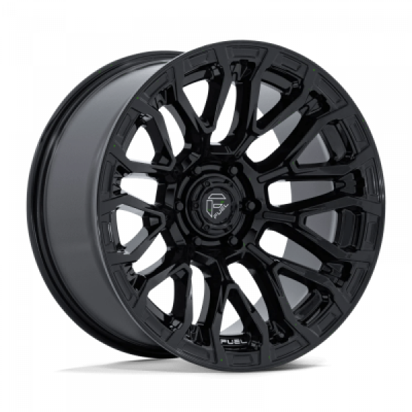 FUEL FC899 CHISEL ALUMINIUMFÄLGAR