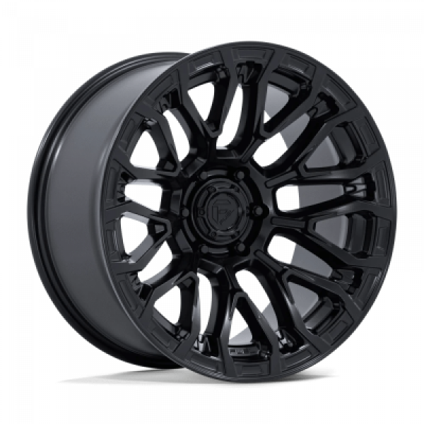 FUEL FC899 CHISEL ALUMINIUMFÄLGAR