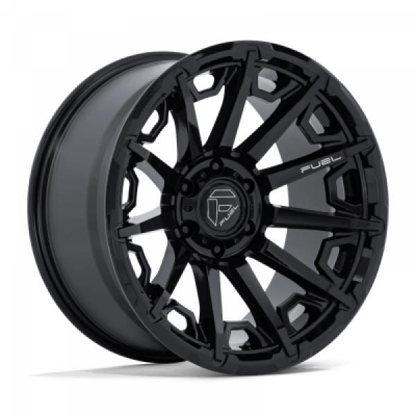 FUEL FC900 GRIP ALUMINIUMFÄLGAR