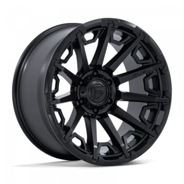 FUEL FC900 GRIP ALUMINIUMFÄLGAR