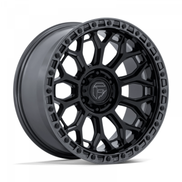 FUEL FC901 TALON ALUMINIUMFÄLGAR