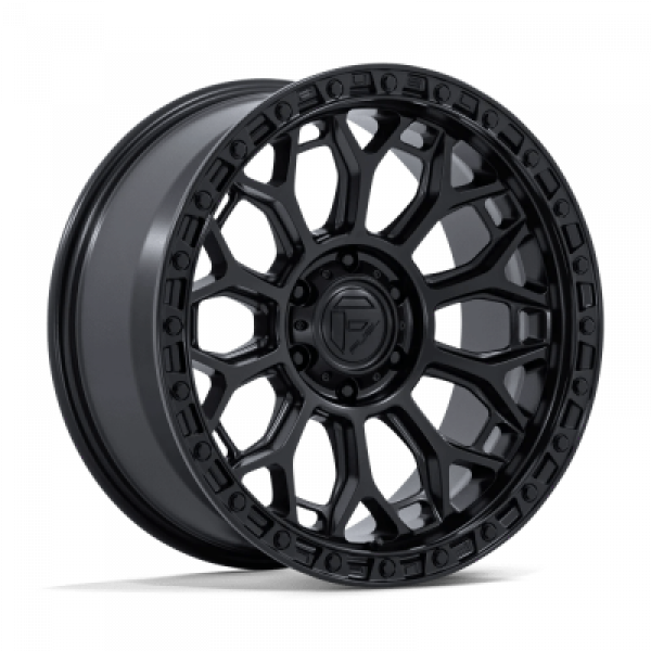 FUEL FC901 TALON ALUMINIUMFÄLGAR