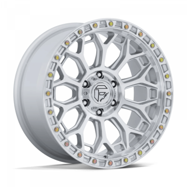 FUEL FC901 TALON ALUMINIUMFÄLGAR