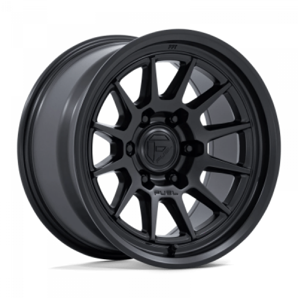 FUEL FC902 SPUR ALUMINIUMFÄLGAR