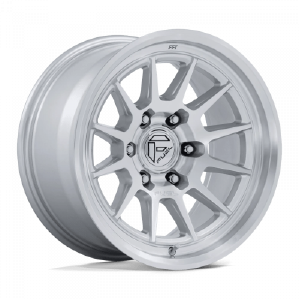 FUEL FC902 SPUR ALUMINIUMFÄLGAR