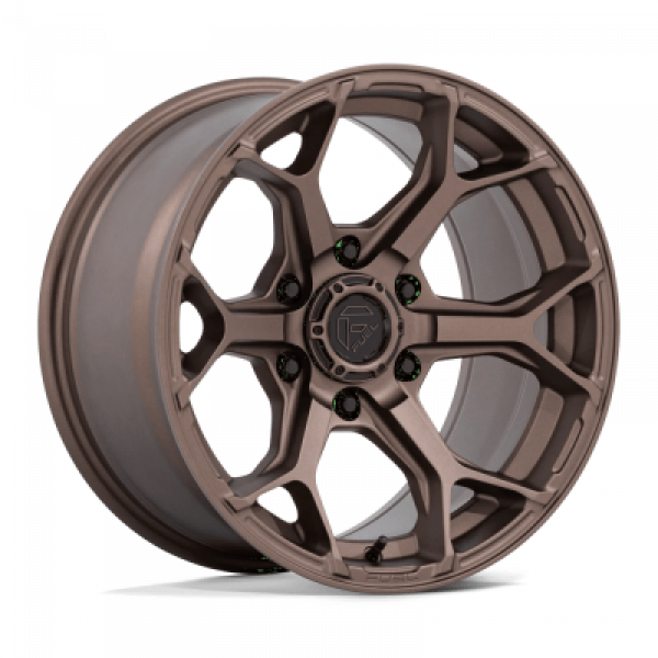 FUEL FC903 SPLICER ALUMINIUMFÄLGAR