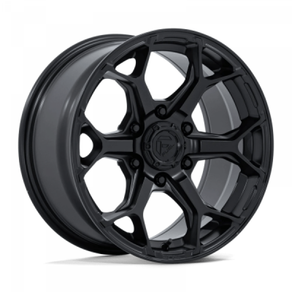 FUEL FC903 SPLICER ALUMINIUMFÄLGAR