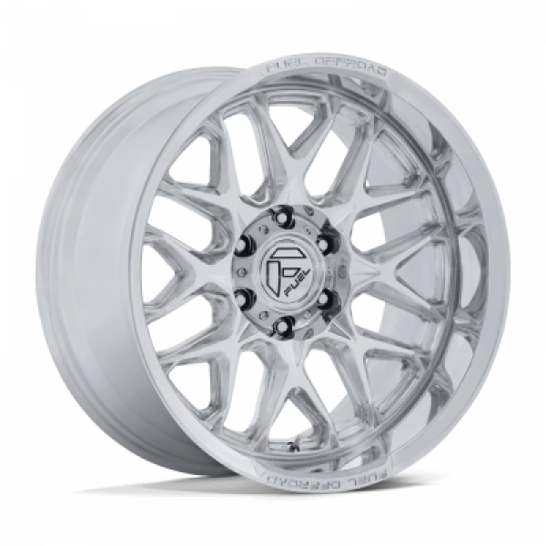 FUEL FC904 LYNX ALUMINIUMFÄLGAR