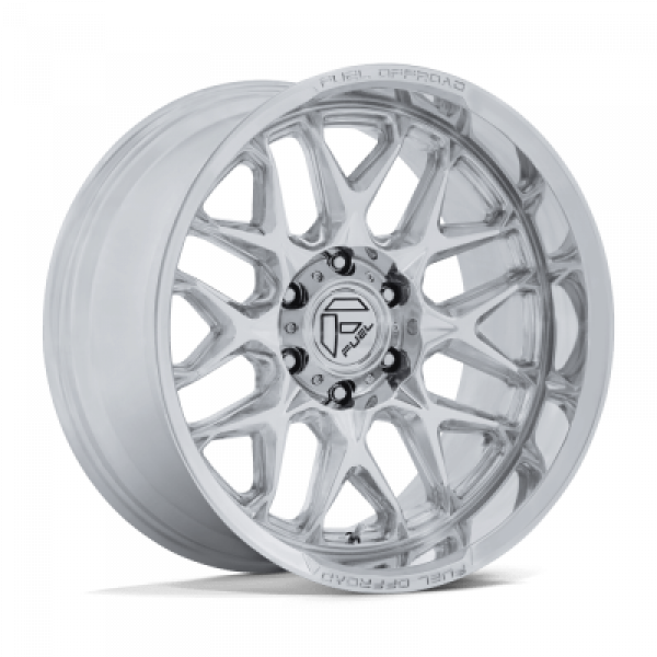 FUEL FC904 LYNX ALUMINIUMFÄLGAR