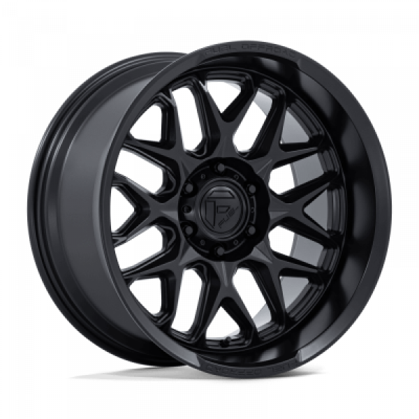 FUEL FC904 LYNX ALUMINIUMFÄLGAR