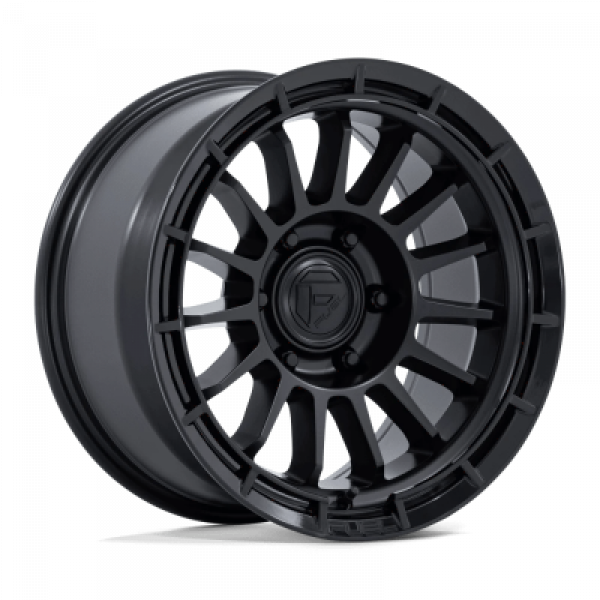 FUEL FC905 ASCEND ALUMINIUMFÄLGAR