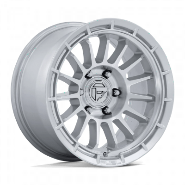 FUEL FC905 ASCEND ALUMINIUMFÄLGAR