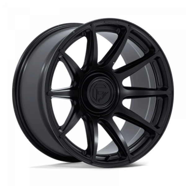 FUEL FC906 HALO ALUMINIUMFÄLGAR