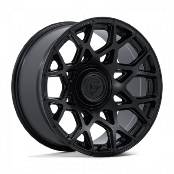 FUEL FC907 HEIST ALUMINIUMFÄLGAR