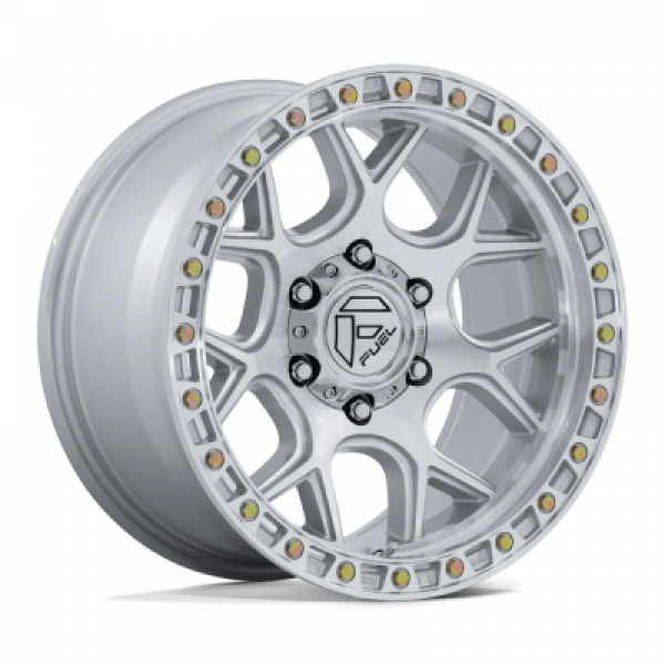 FUEL FC908 PUMA ALUMINIUMFÄLGAR