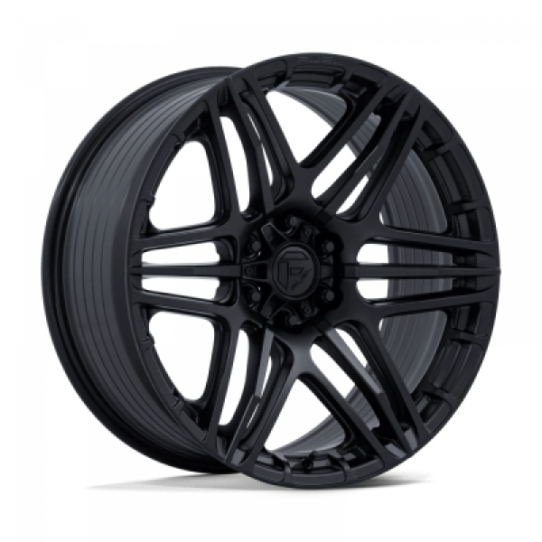 FUEL FC909 WEAPON ALUMINIUMFÄLGAR