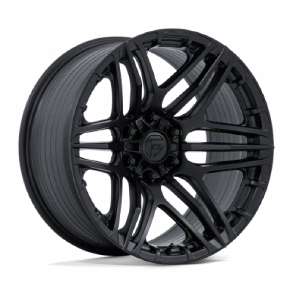 FUEL FC909 WEAPON ALUMINIUMFÄLGAR