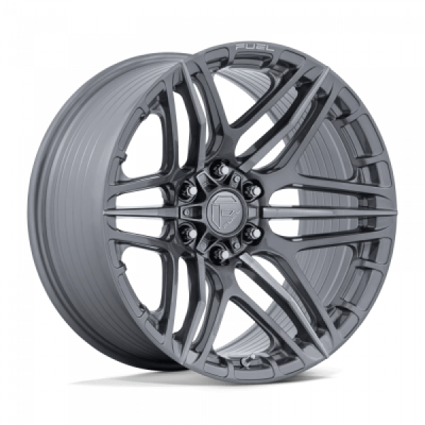 FUEL FC909 WEAPON ALUMINIUMFÄLGAR