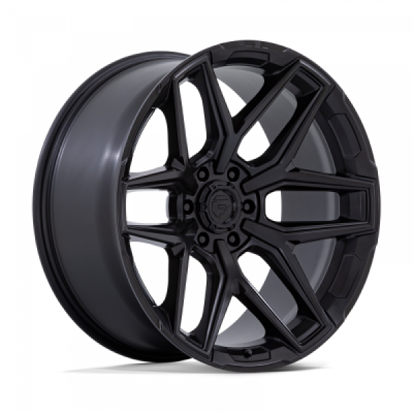 FUEL FLUX ALUMINIUMFÄLGAR