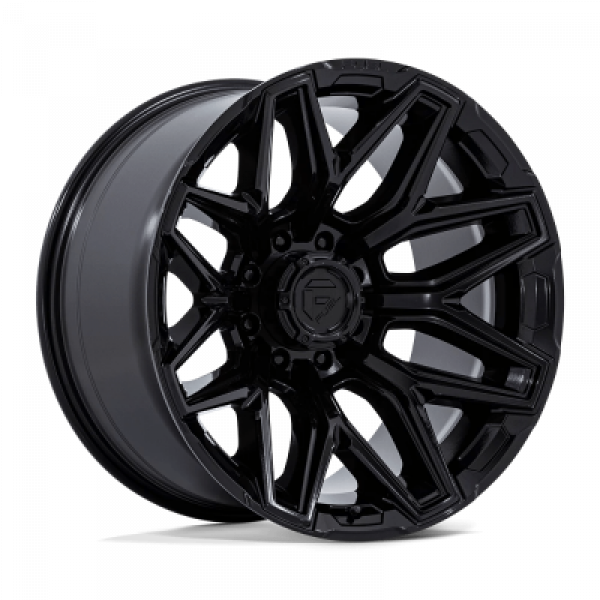 FUEL FLUX ALUMINIUMFÄLGAR