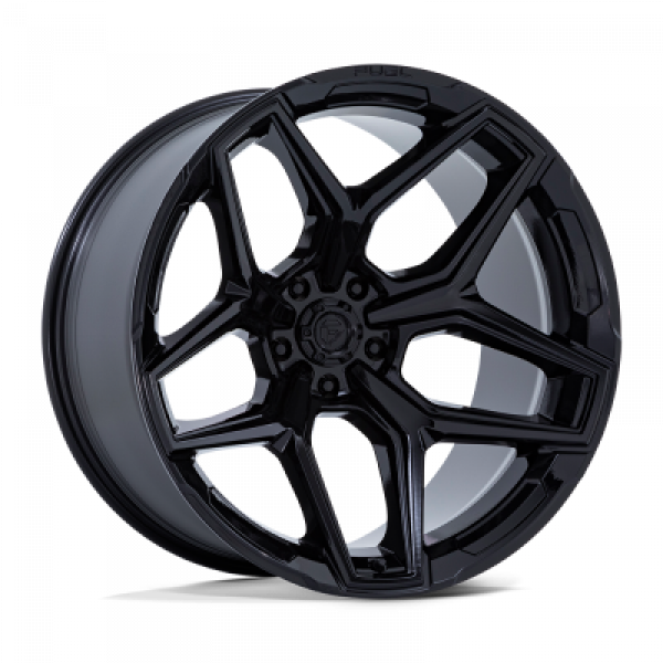 FUEL FLUX ALUMINIUMFÄLGAR