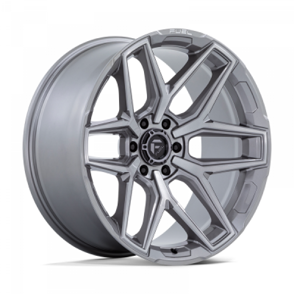 FUEL FLUX ALUMINIUMFÄLGAR