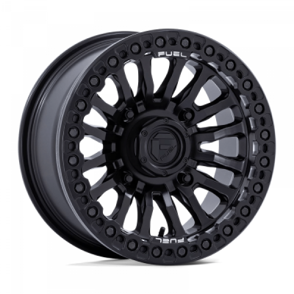 FUEL FV125 RINCON UTV BEADLOCK ALUMINIUMFÄLGAR