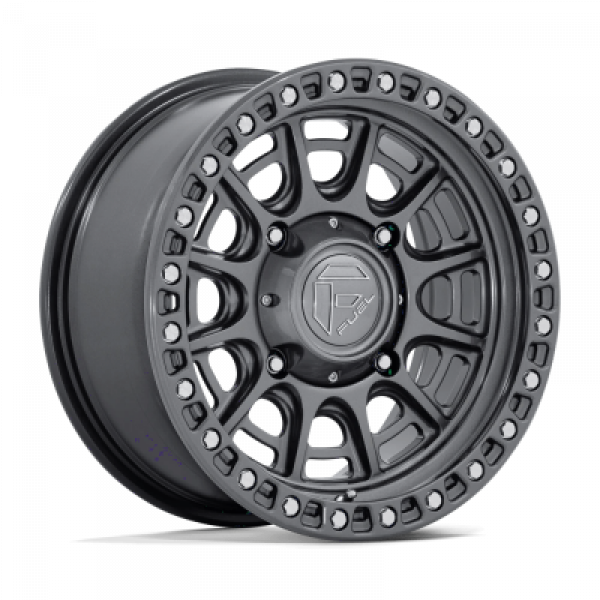 FUEL FV832 CYCLE UTV ALUMINIUMFÄLGAR