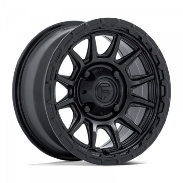 FUEL FV866 PISTON UTV ALUMINIUMFÄLGAR