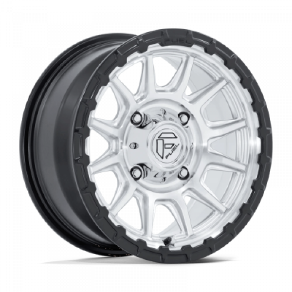 FUEL FV866 PISTON UTV ALUMINIUMFÄLGAR