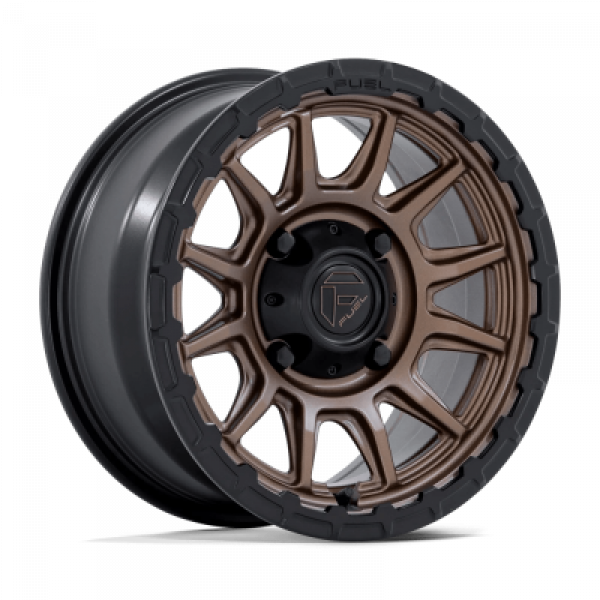 FUEL FV866 PISTON UTV ALUMINIUMFÄLGAR