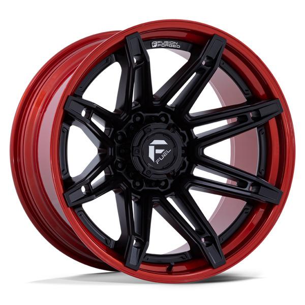 FUEL FC401 BRAWL ALUMINIUMFÄLGAR