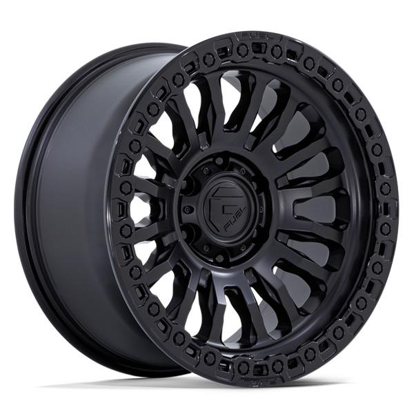 FUEL FC857 RINCON ALUMINIUMFÄLGAR