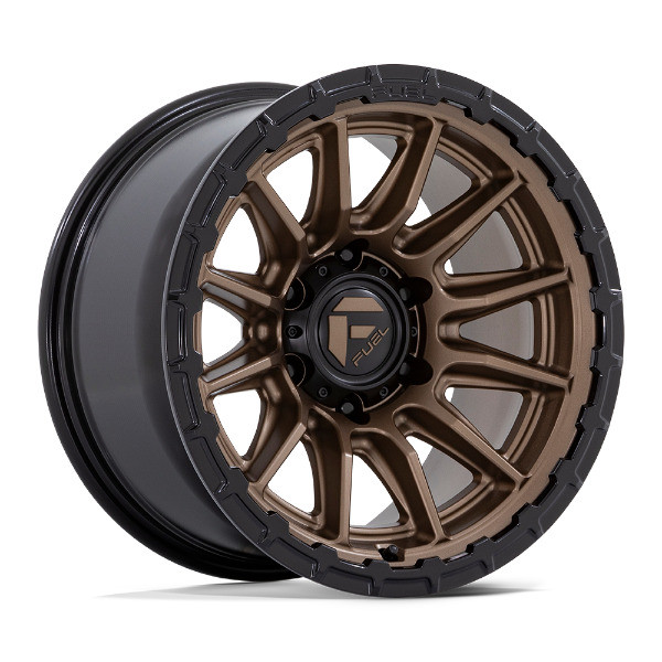 FUEL FC866 PISTON ALUMINIUMFÄLGAR