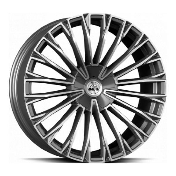 ANTERA A103 ALUMINIUMFÄLGAR