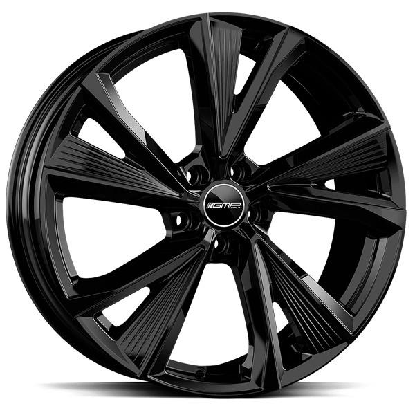 GMP EVENTO ALUMINIUMFÄLGAR