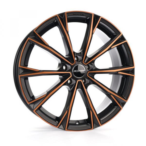 GMP TOTALE ALUMINIUMFÄLGAR