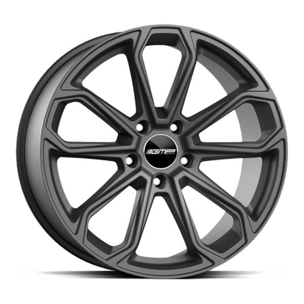 GMP FURIOSA ALUMINIUMFÄLGAR