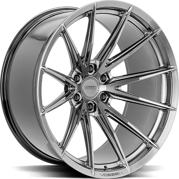 VOSSEN HFX2 ALUMINIUMFÄLGAR