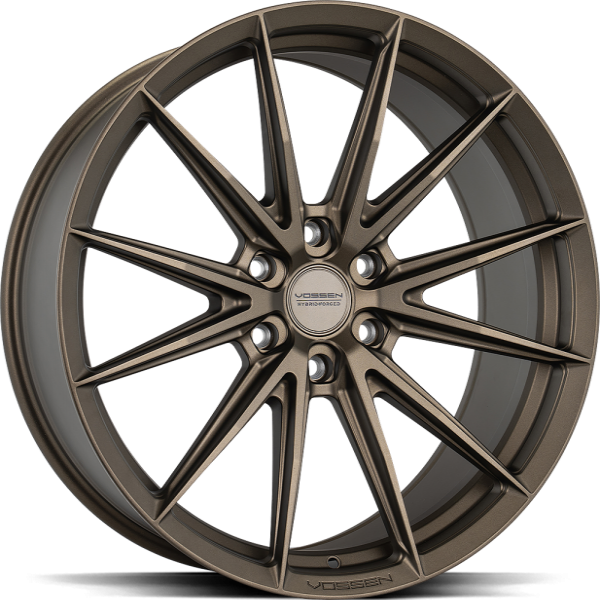 VOSSEN HFX2 ALUMINIUMFÄLGAR