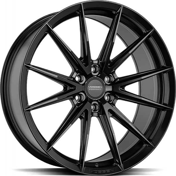 VOSSEN HFX2 ALUMINIUMFÄLGAR