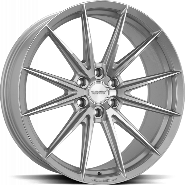 VOSSEN HFX2 ALUMINIUMFÄLGAR